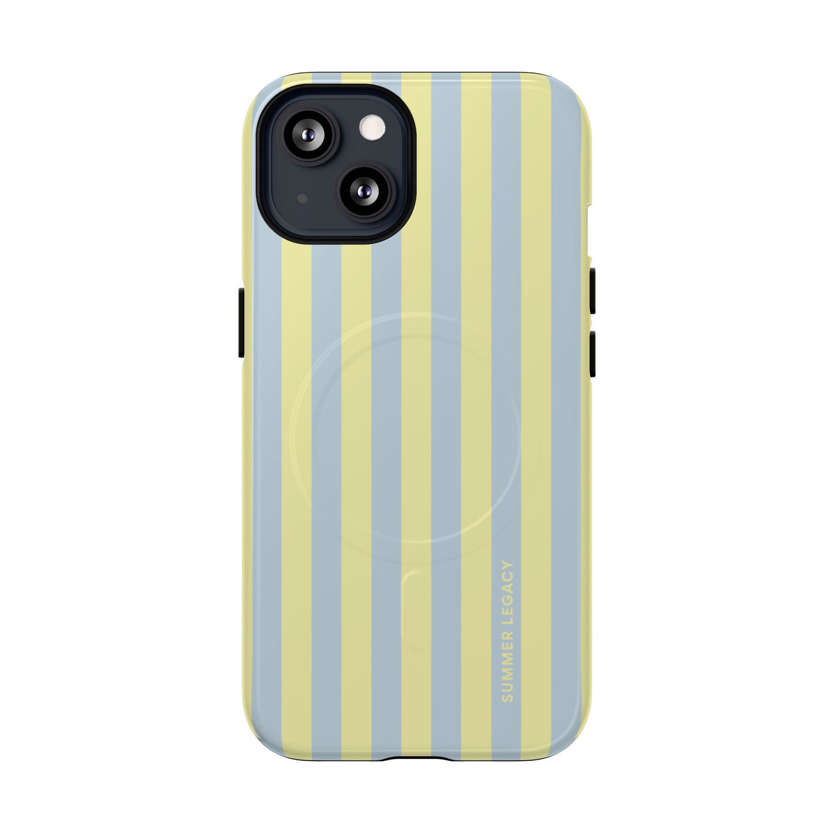 Daybreak Stripe MagSafe Case