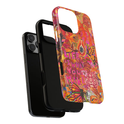 Solara iPhone Case