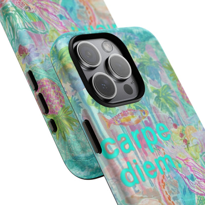 Reef MagSafe Case