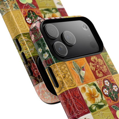 Orchard Mosaic Tiles MagSafe Case