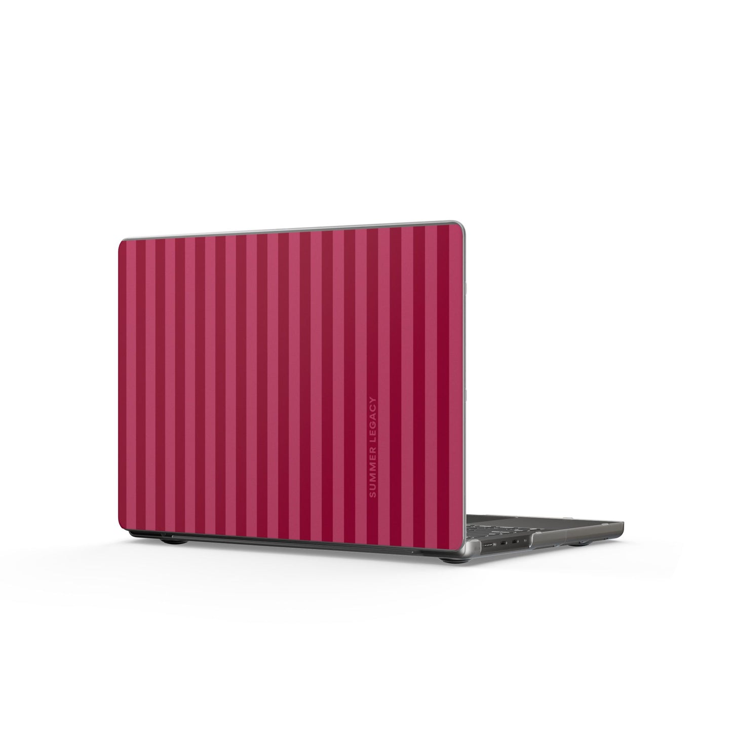 Berry MacBook Case