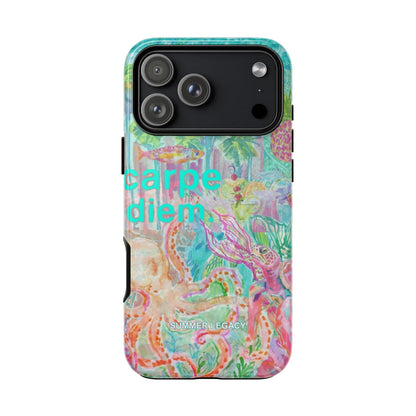 Reef iPhone Case