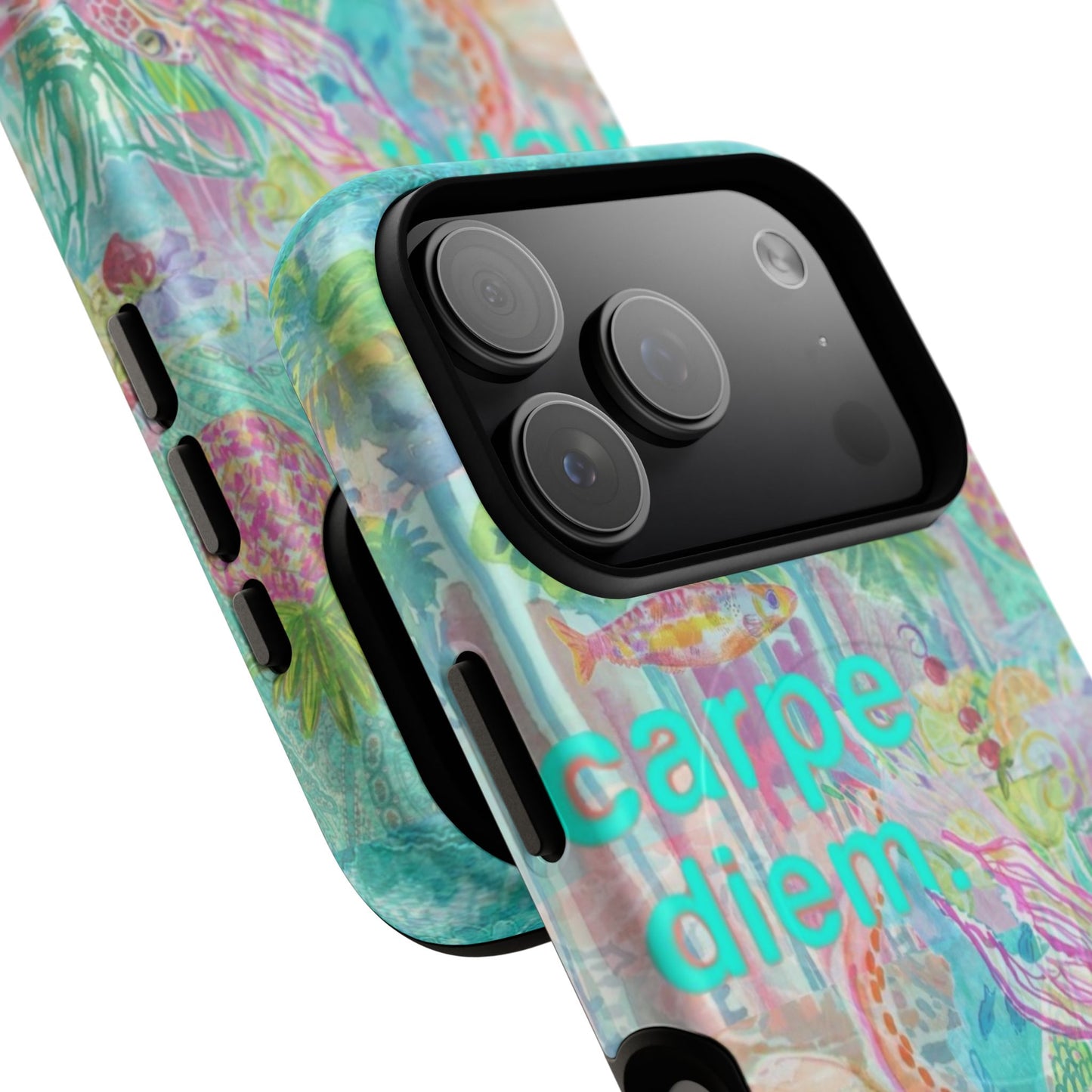 Reef MagSafe Case