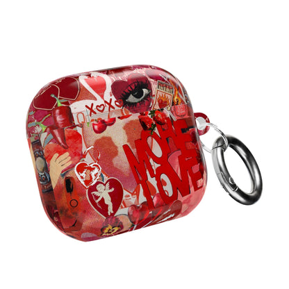 More Love AirPod Case