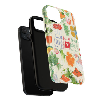 Farmer's Market MagSafe Case