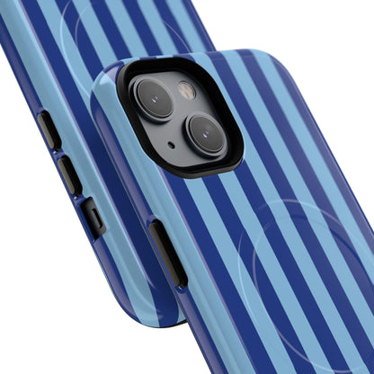 Horizon Stripe MagSafe Case
