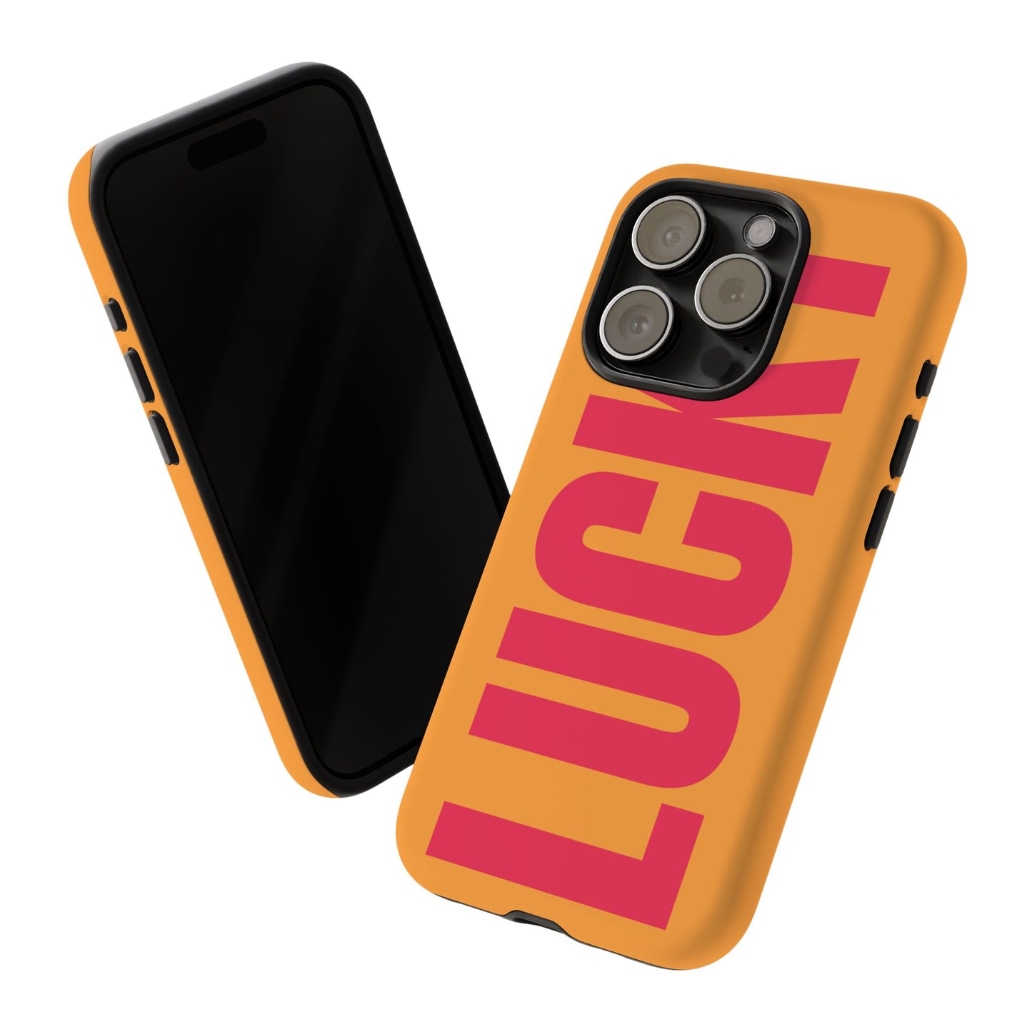 Hibiscus Custom Statement iPhone Case