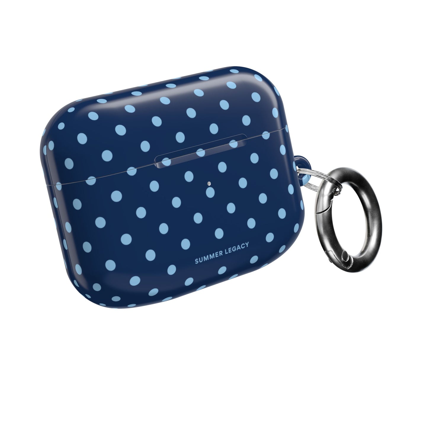 Horizon Polka Dot AirPod Case