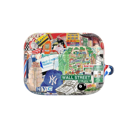 New York State of Mind AirPod Case