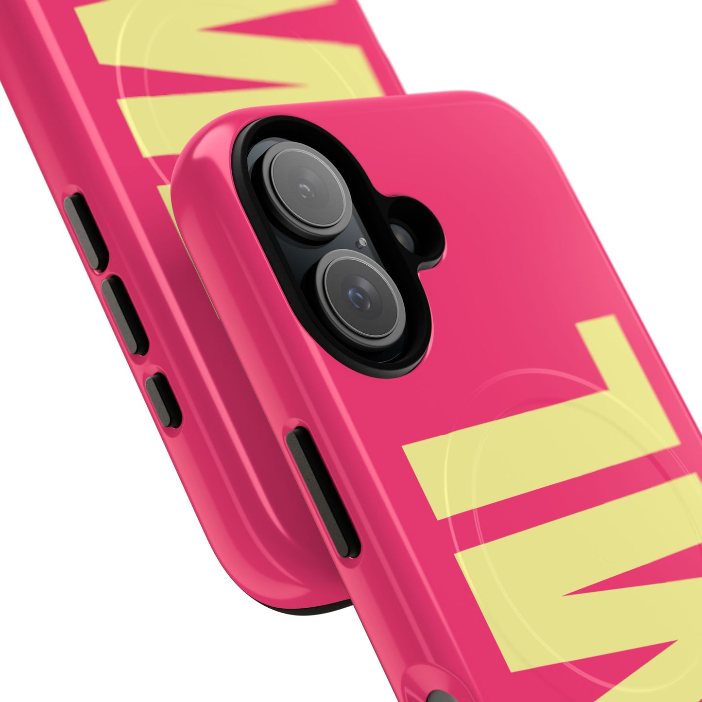 Sherbet Custom Statement MagSafe Case