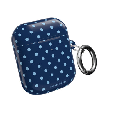 Horizon Polka Dot AirPod Case