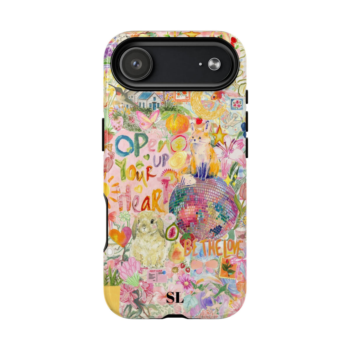 Spring Has Sprung MagSafe Case