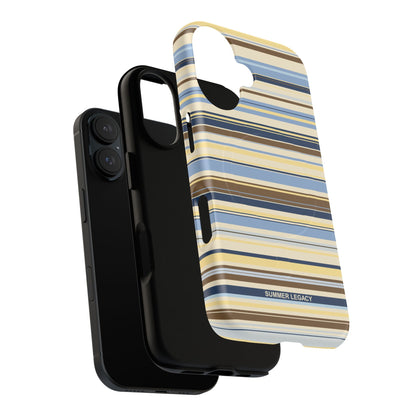 Copy of Coconut Multi Stripe MagSafe Case