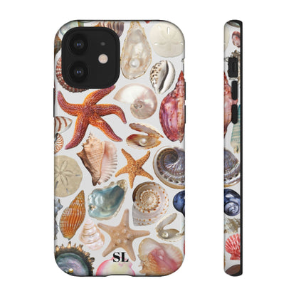 Shoreline iPhone Case