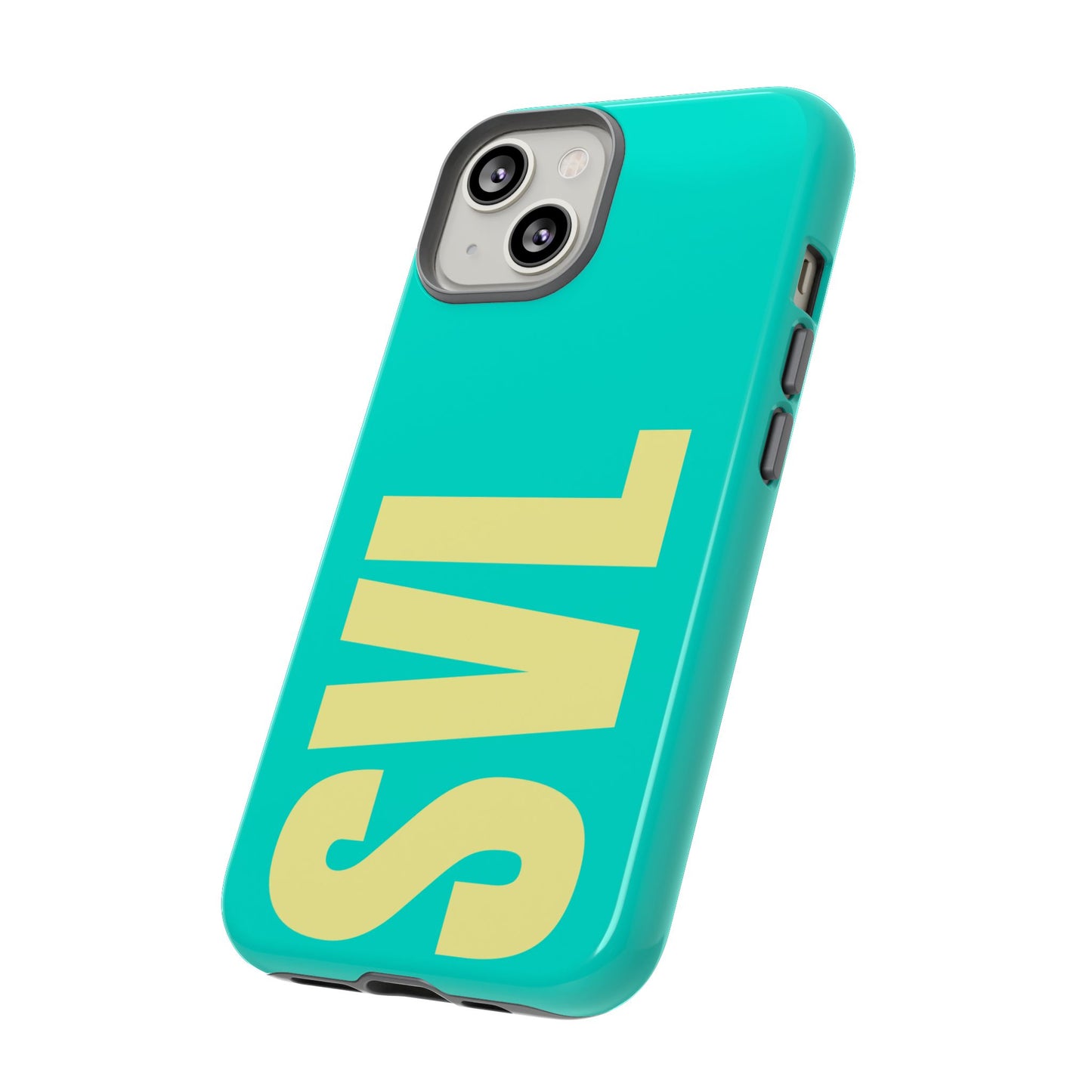 Riptide Custom Statement iPhone Case