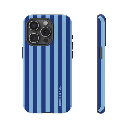 Horizon Stripe iPhone Case