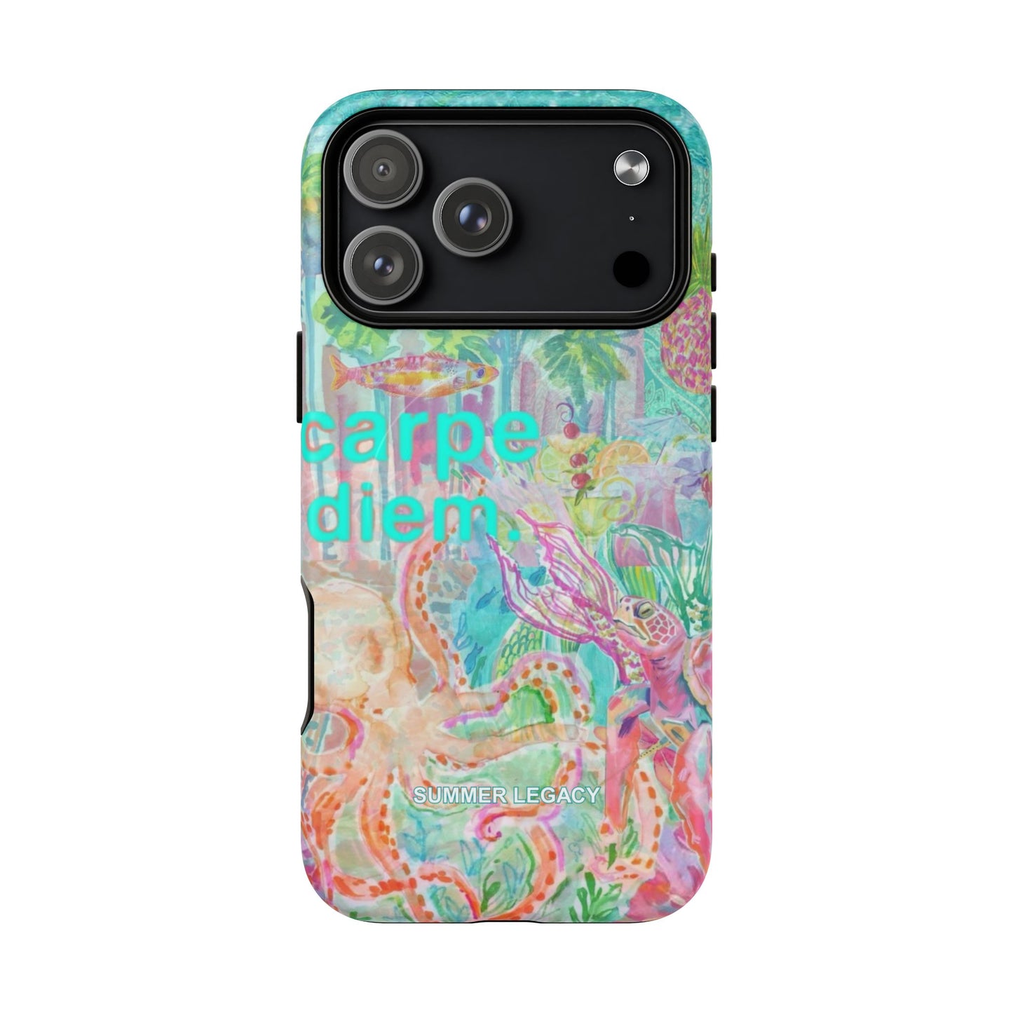 Reef MagSafe Case