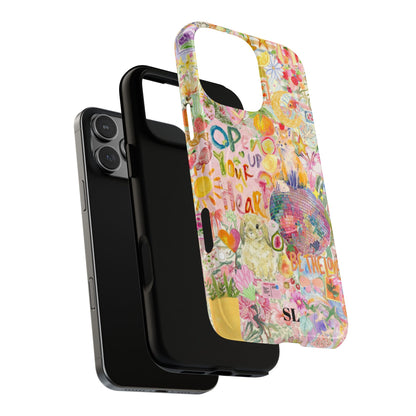 Spring Has Sprung MagSafe Case