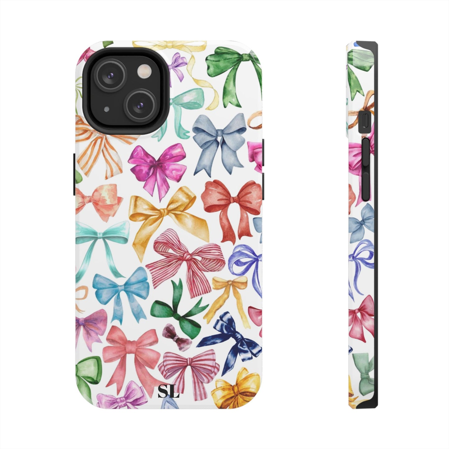 Put a Bow on it iPhone Case