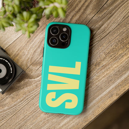 Riptide Custom Statement iPhone Case