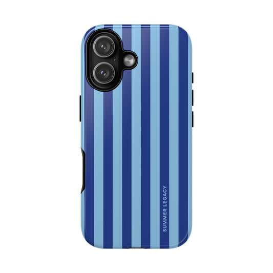 Horizon Stripe iPhone Case