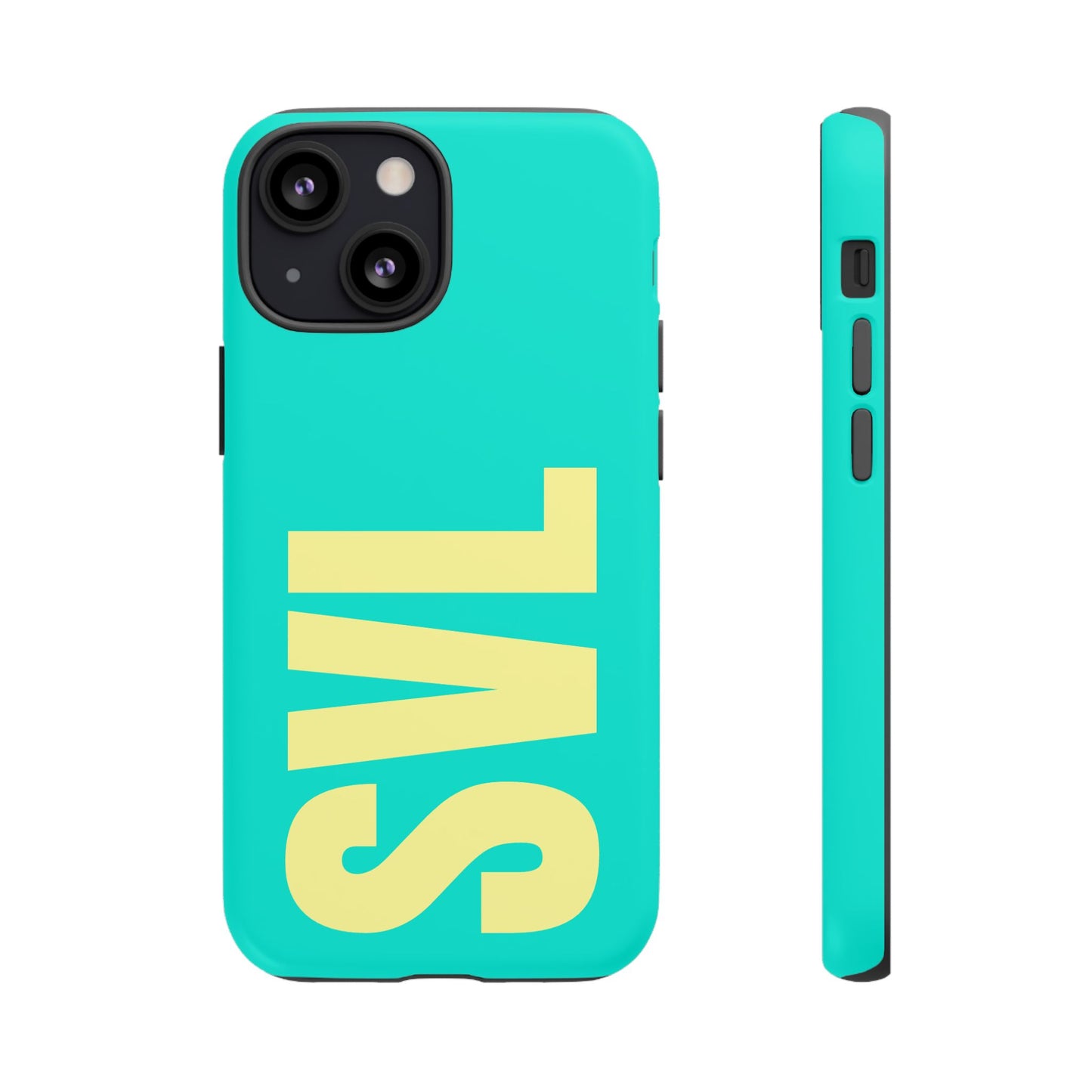 Riptide Custom Statement iPhone Case