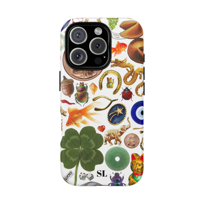 Lucky You MagSafe Case