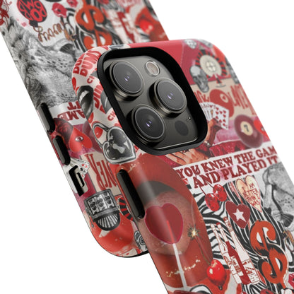 Cherry Bomb MagSafe Case