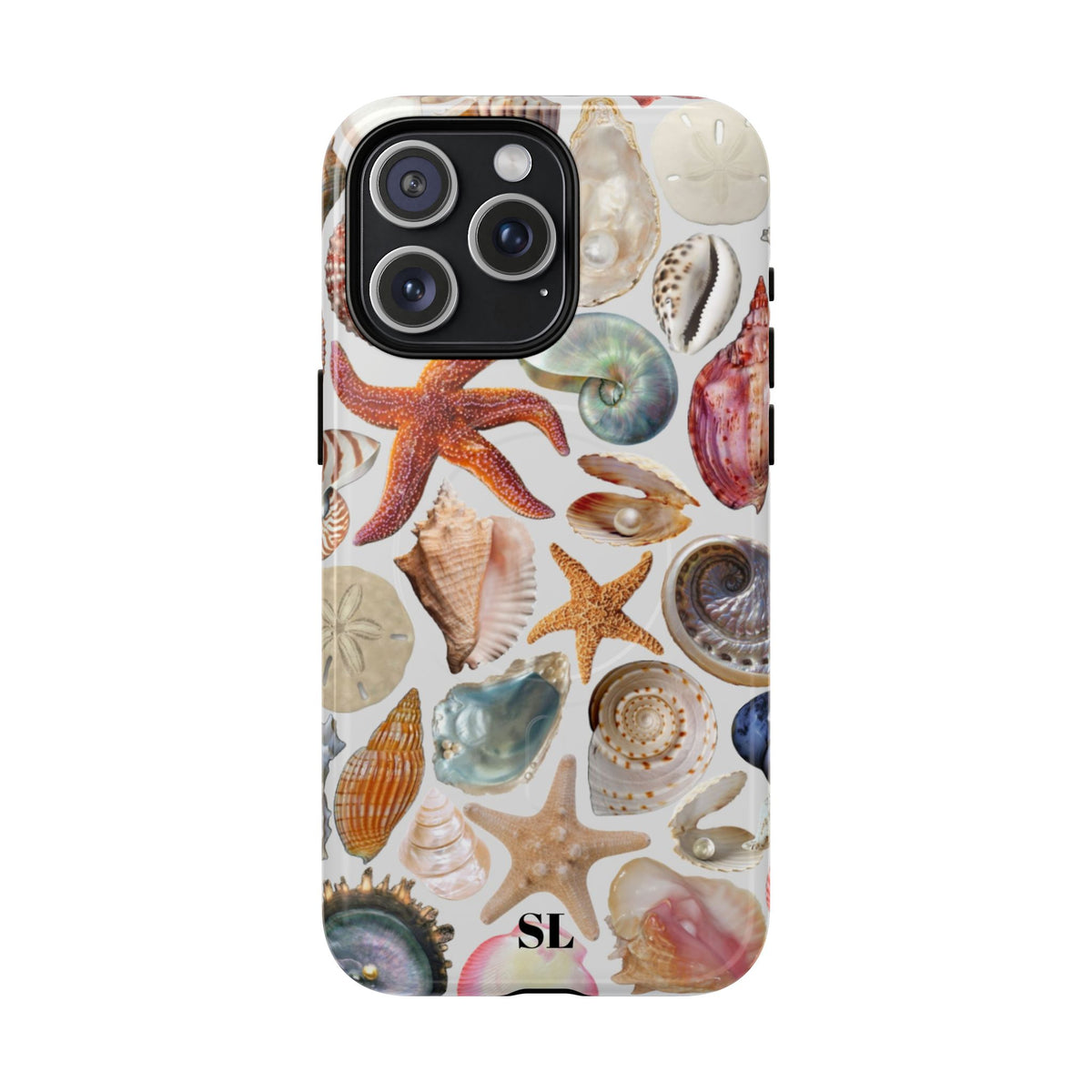 Shoreline MagSafe Case