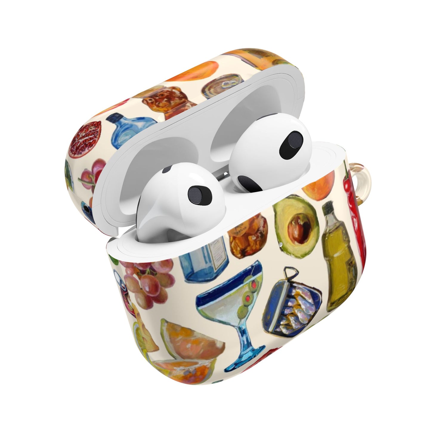 La Dolce Vita AirPod Cases