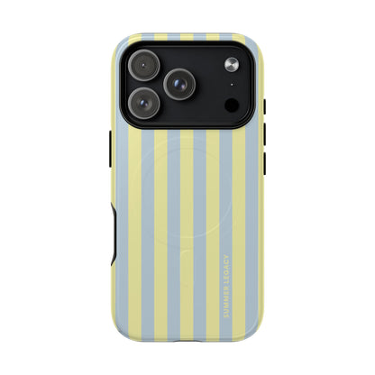 Daybreak Stripe MagSafe Case