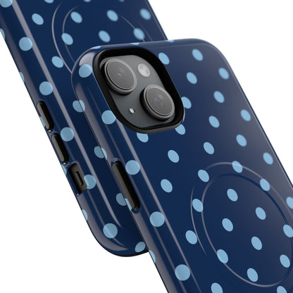 Horizon Polka Dot MagSafe Case