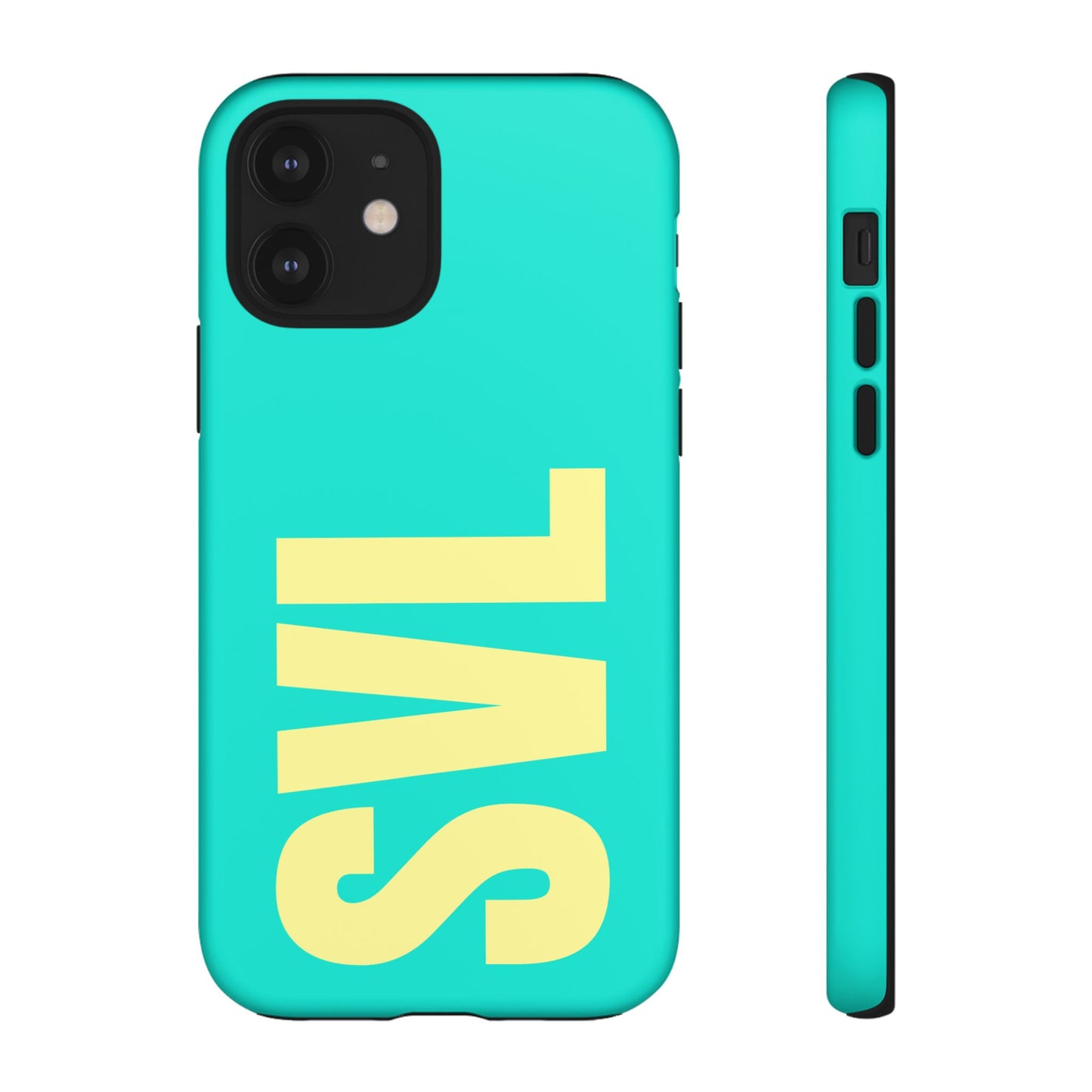 Riptide Custom Statement iPhone Case