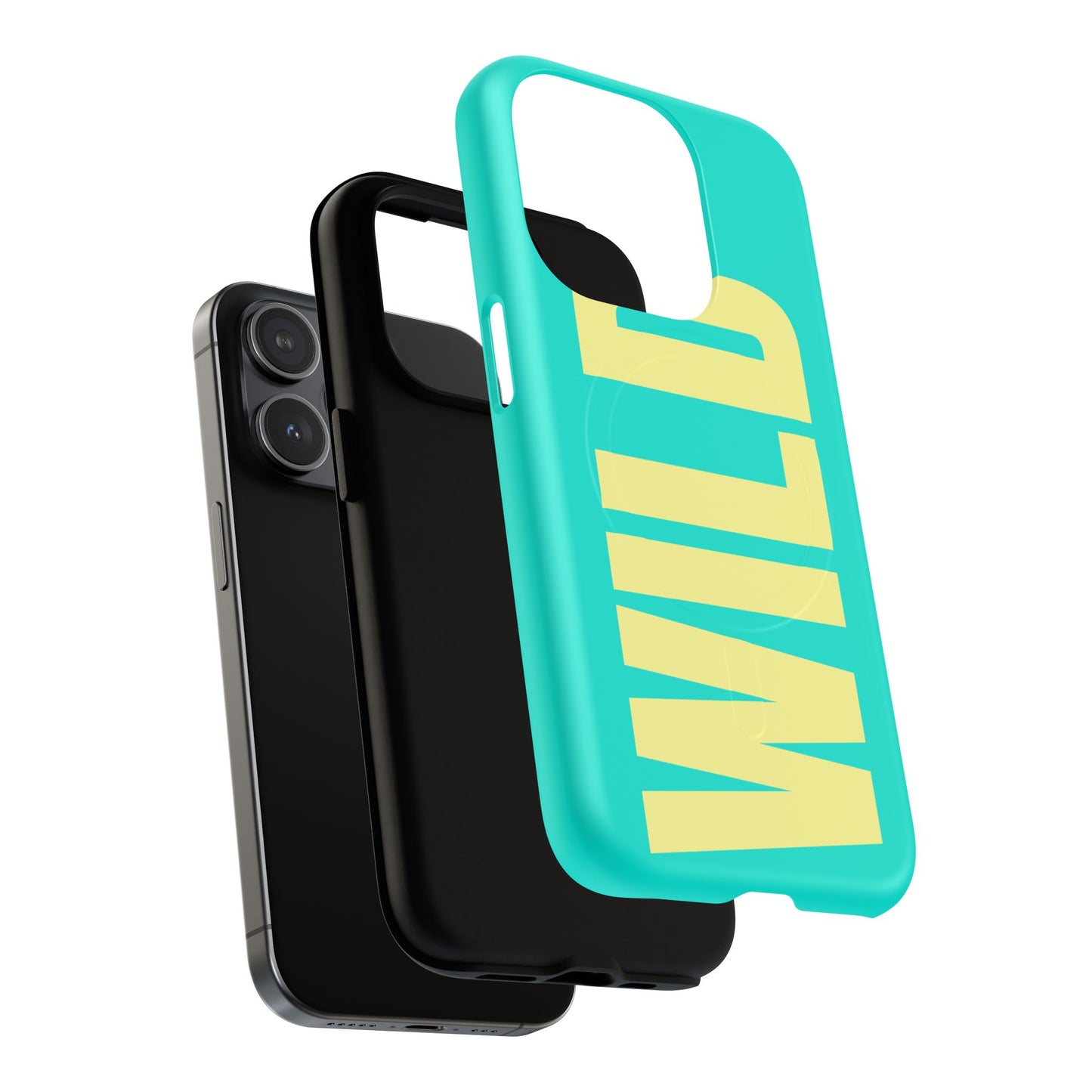 Riptide Custom Statement MagSafe Case