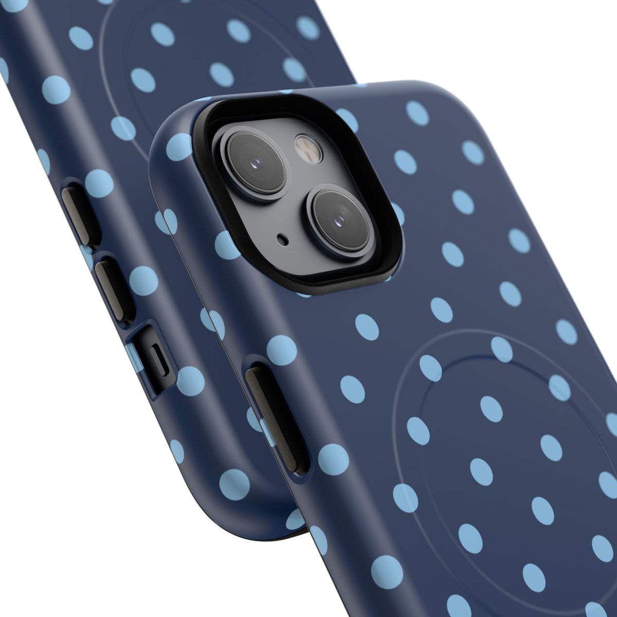 Horizon Polka Dot MagSafe Case