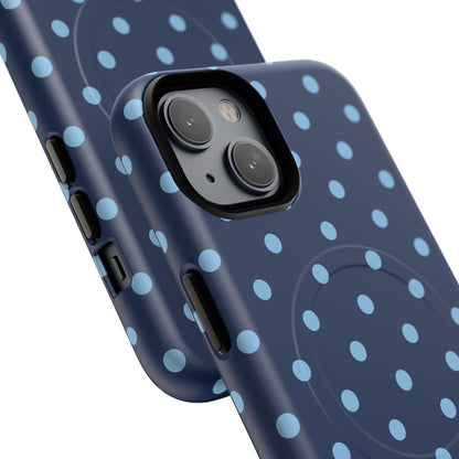 Horizon Polka Dot MagSafe Case