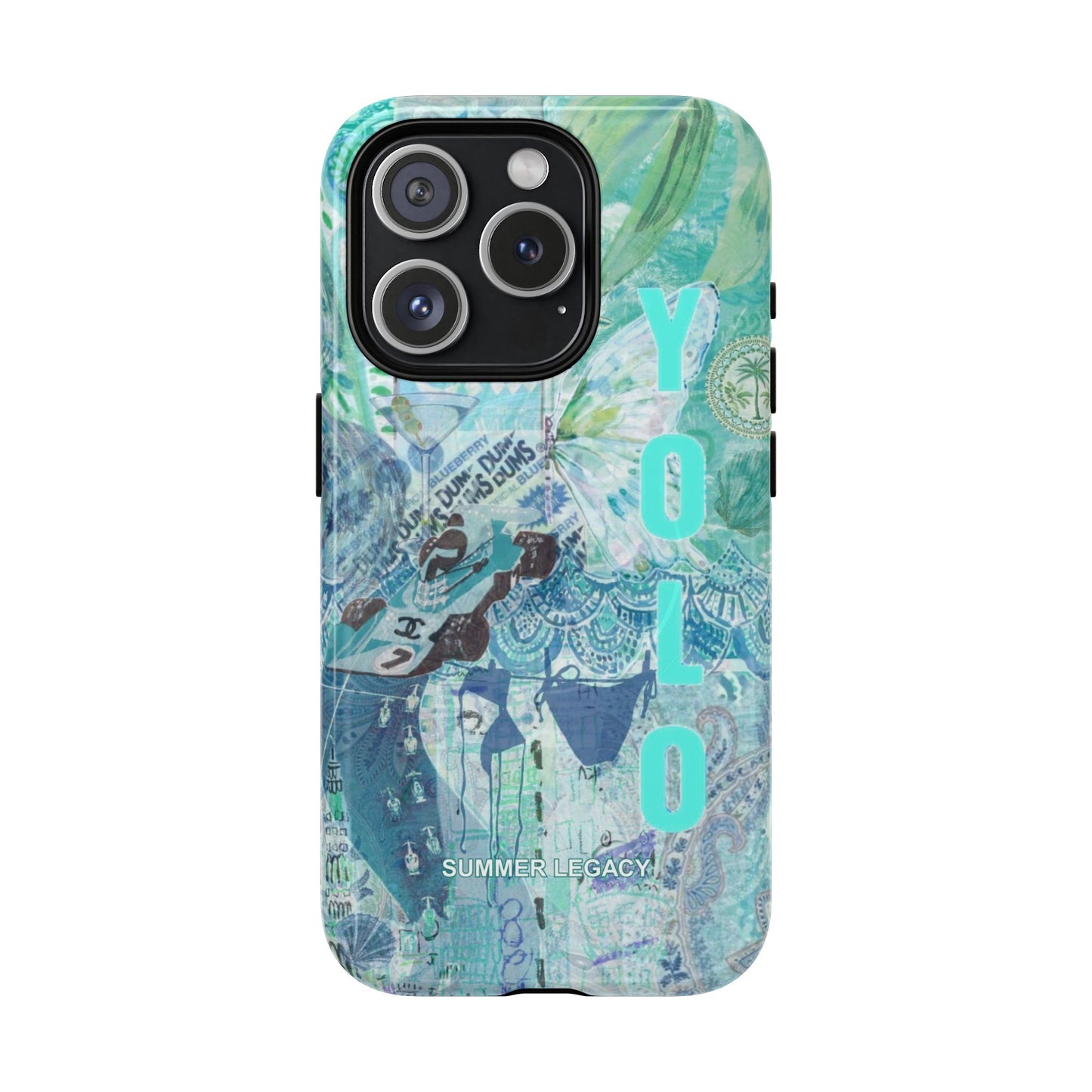 Free Spirit MagSafe Case