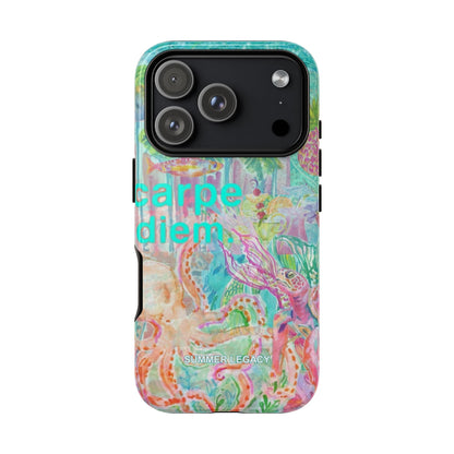 Reef iPhone Case