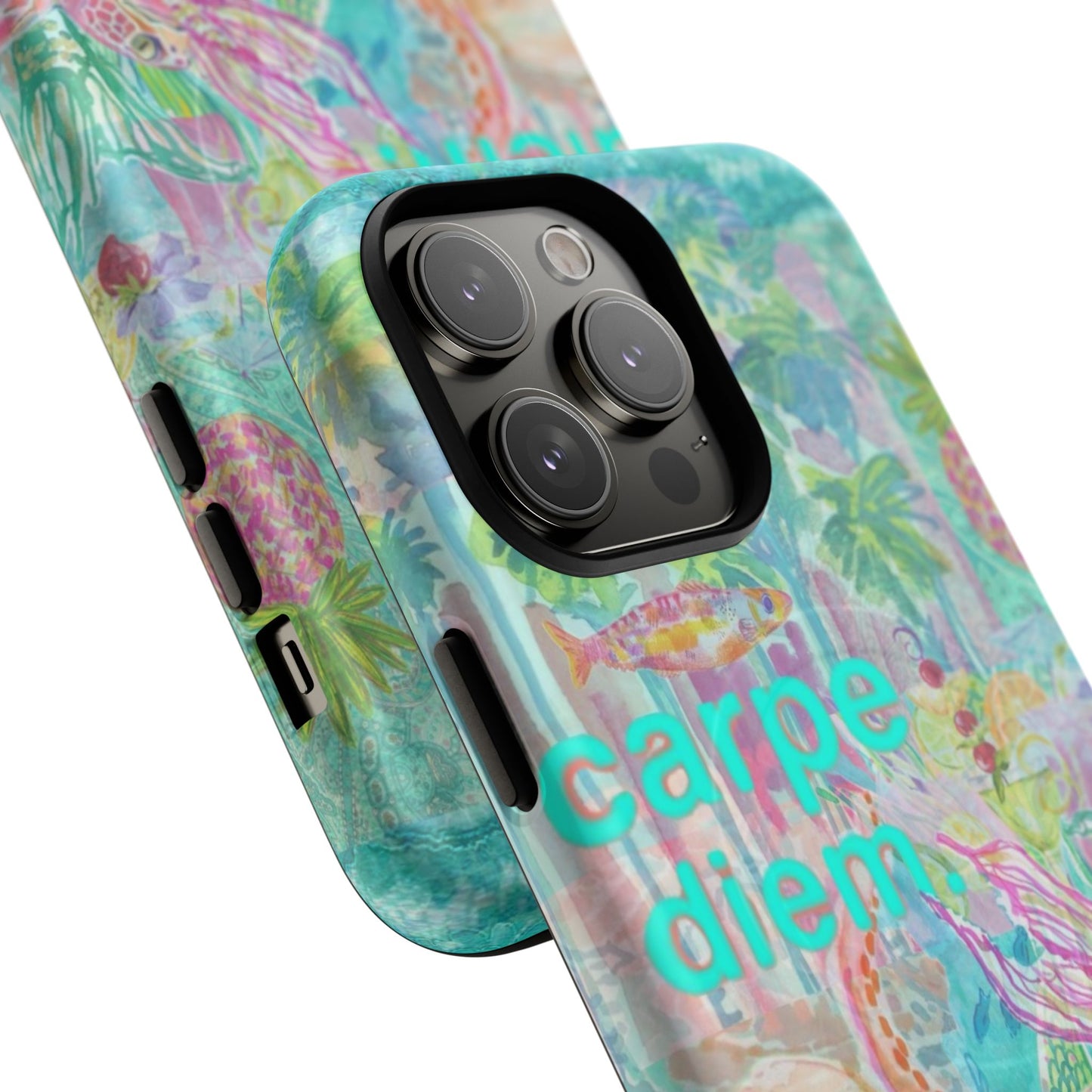 Reef MagSafe Case
