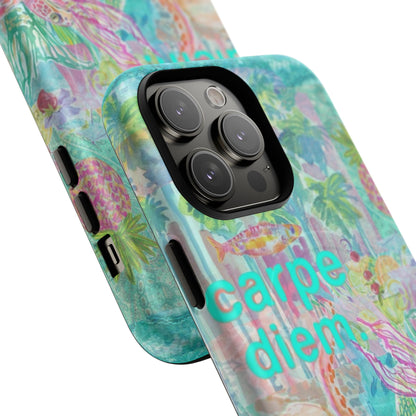 Reef MagSafe Case