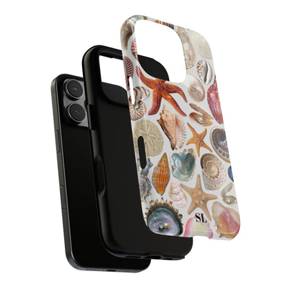 Shoreline iPhone Case