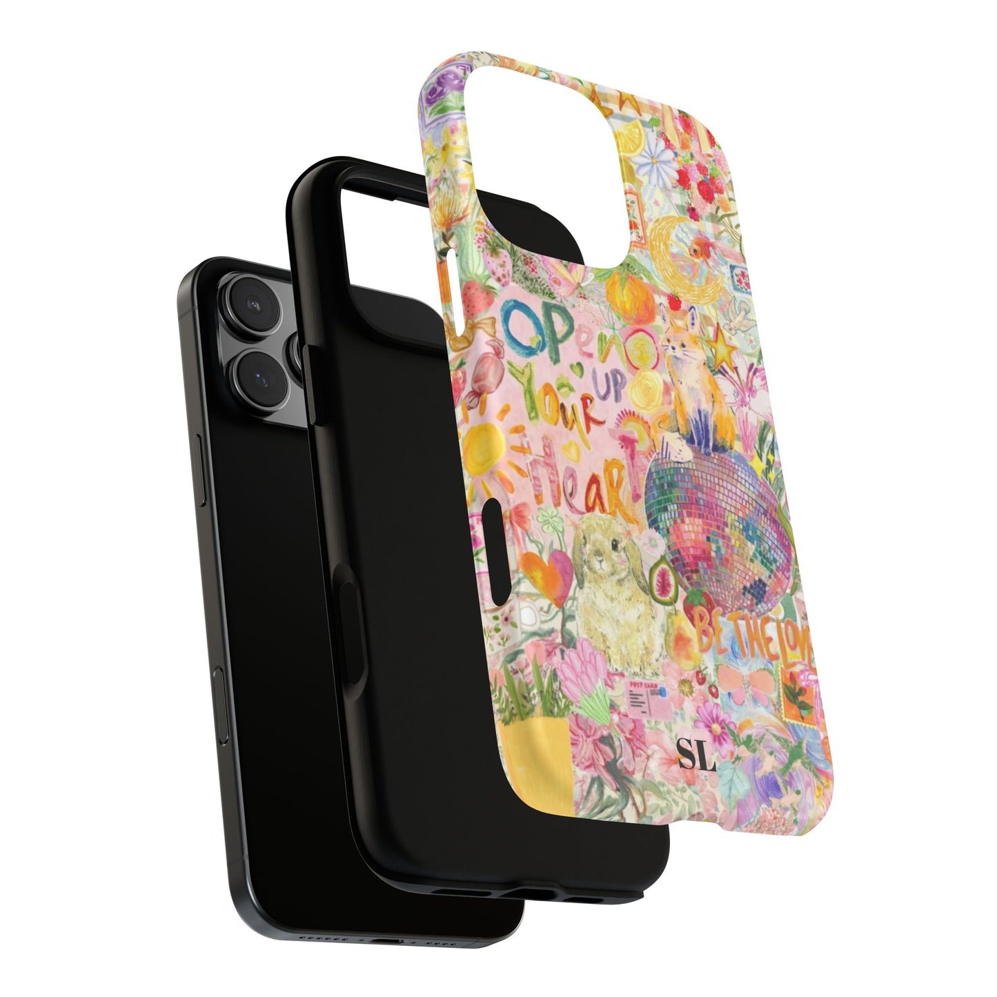 Spring Has Sprung iPhone Case
