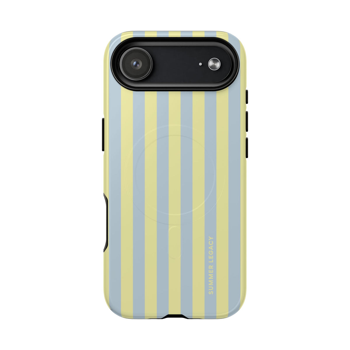 Daybreak Stripe MagSafe Case