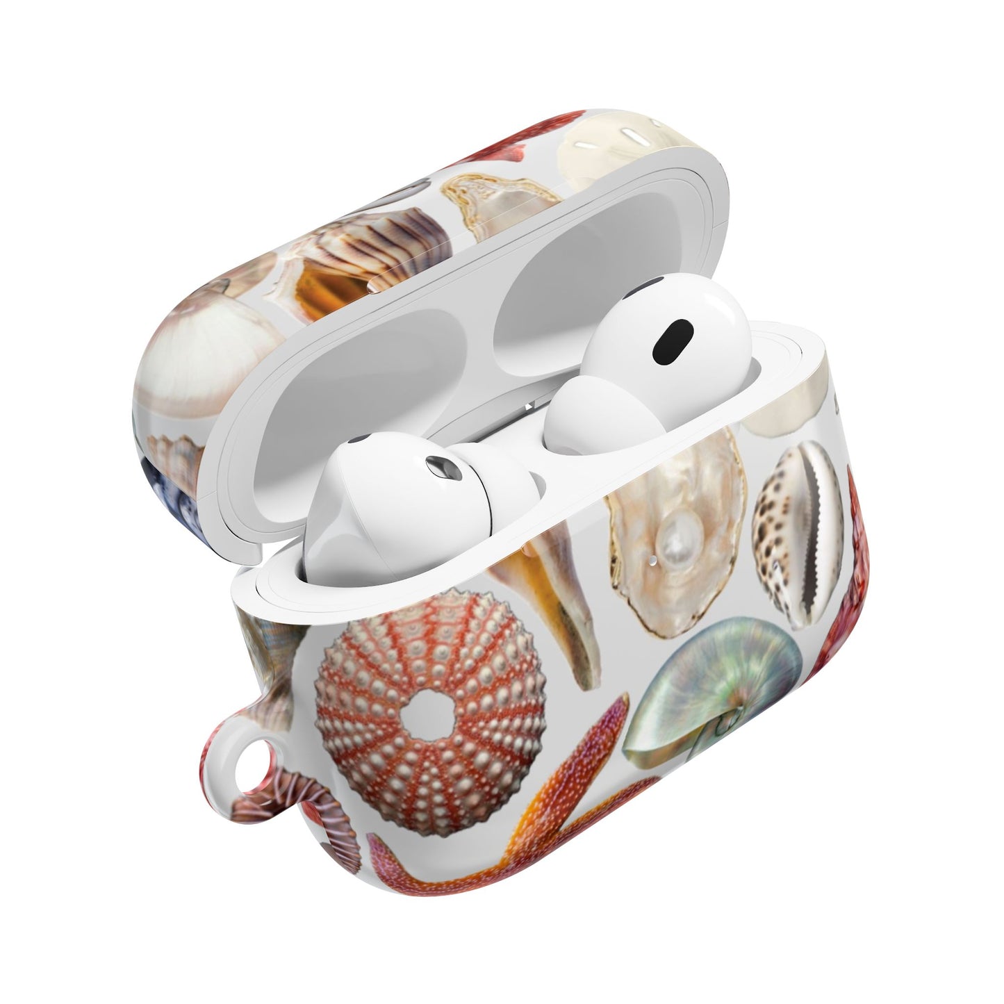 Shoreline AirPod Case