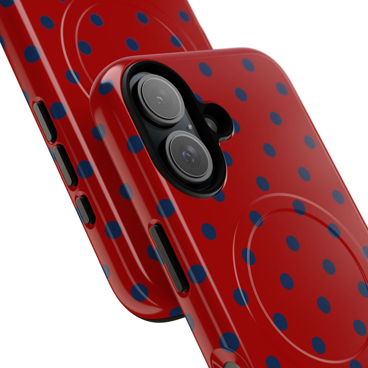 Voyage Polka Dot MagSafe Case