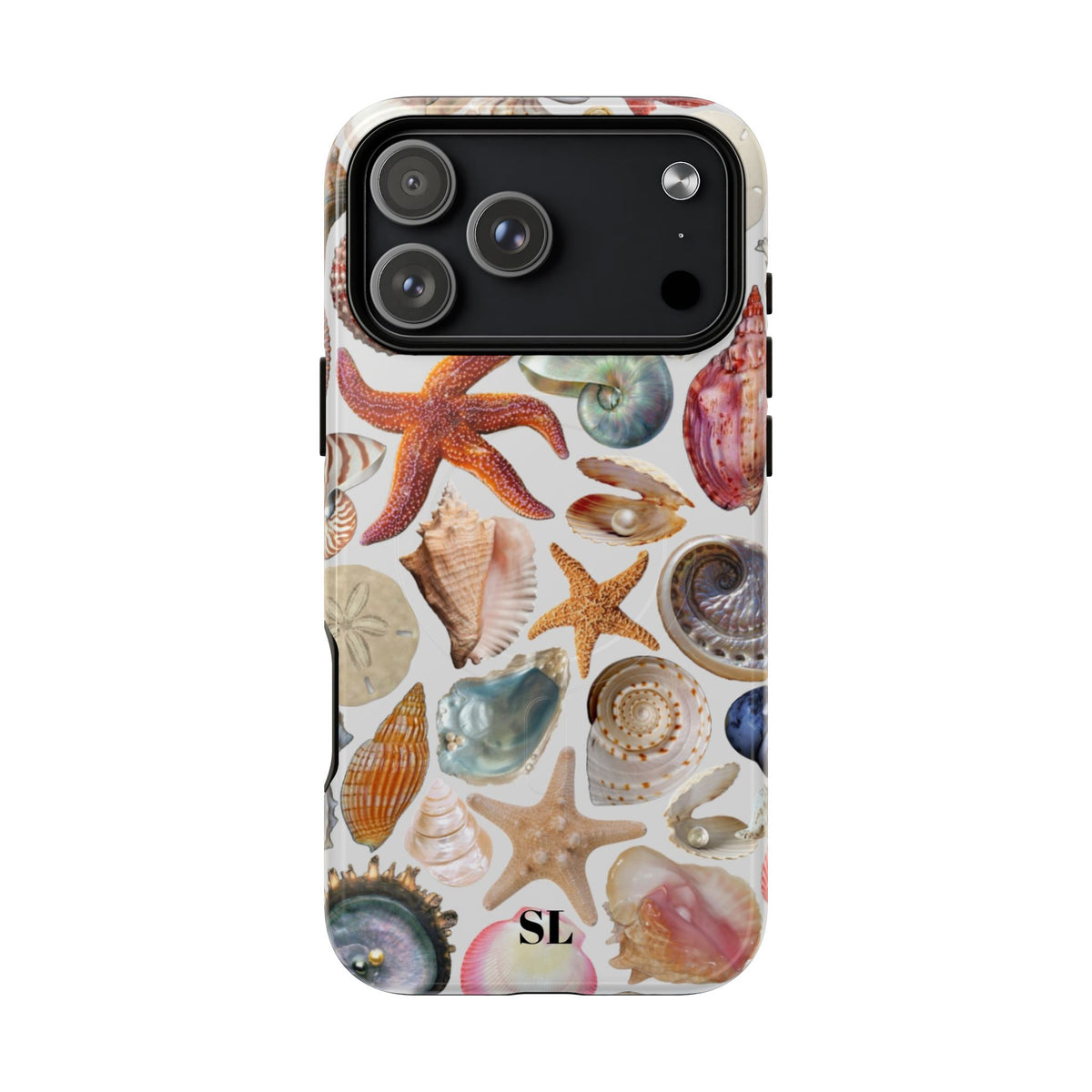 Shoreline MagSafe Case