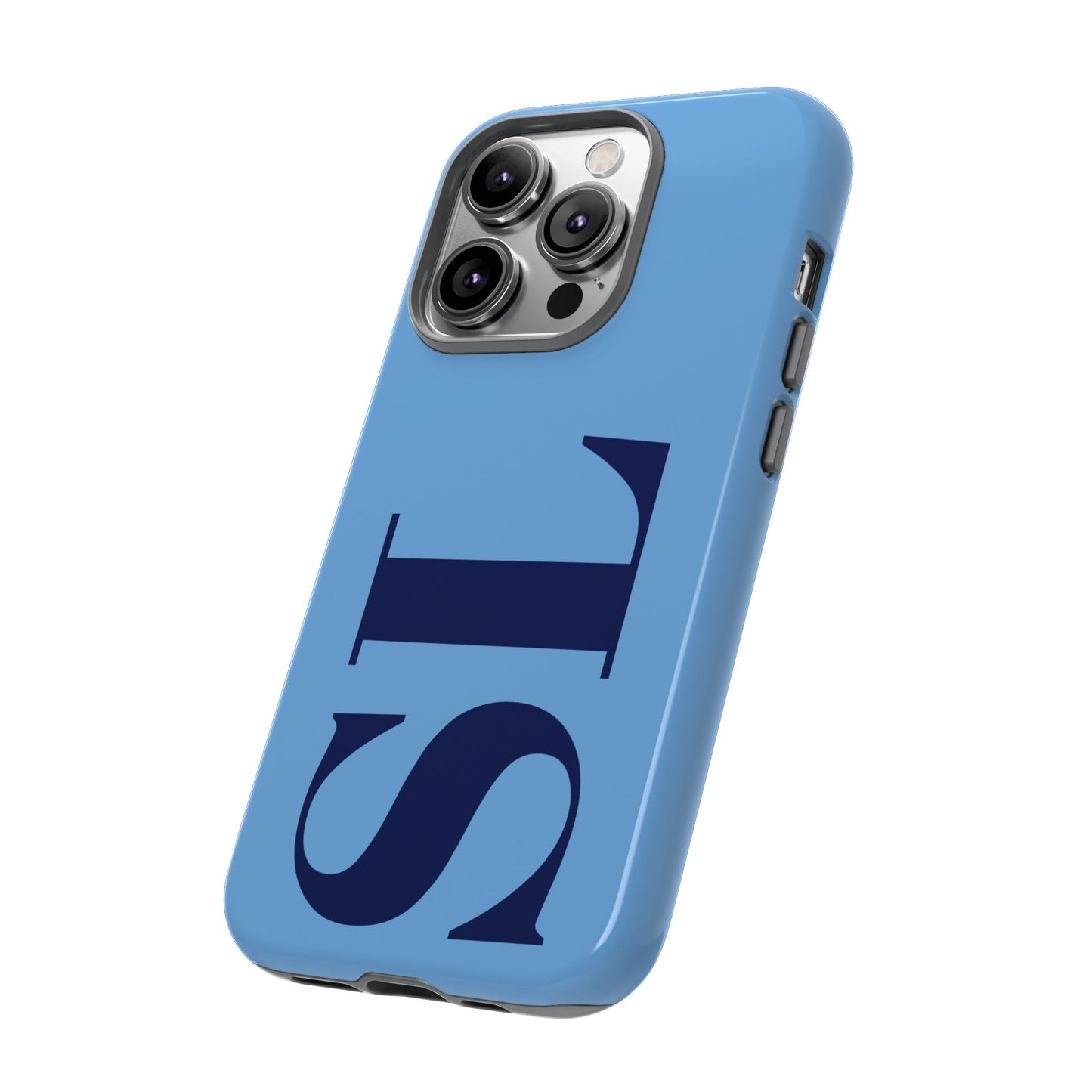 Custom Initial Cases