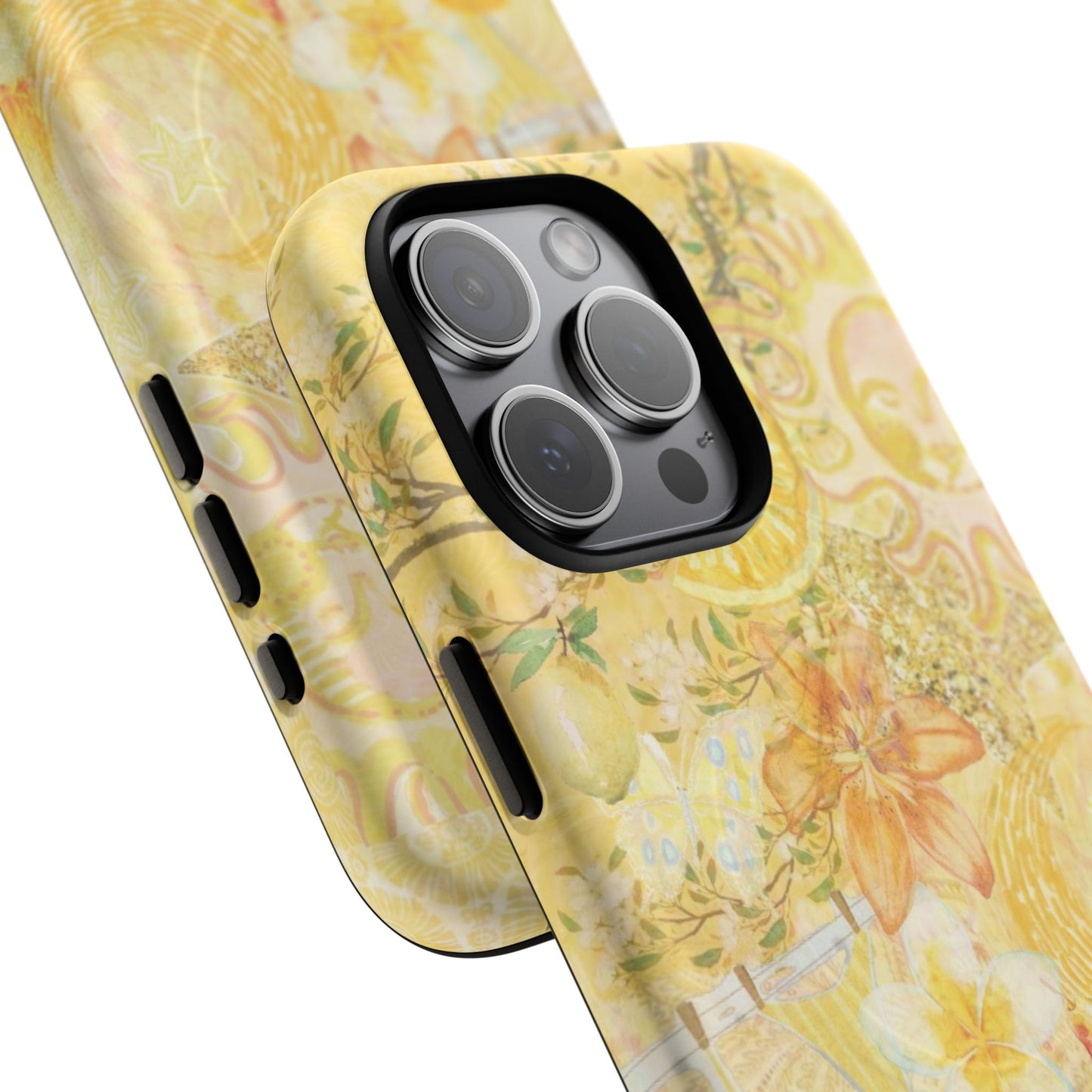 Citrine MagSafe Case