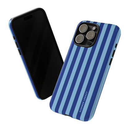 Horizon Stripe iPhone Case