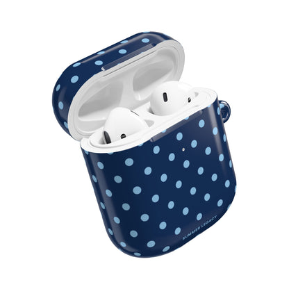 Horizon Polka Dot AirPod Case